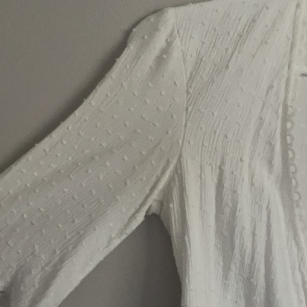 Detailed top - Picture 5 of 7